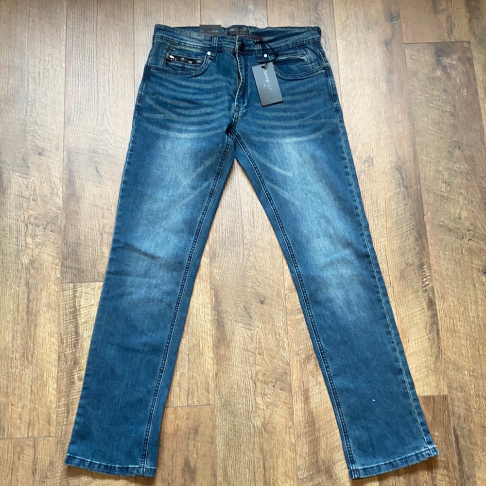 Steve’s Jeans mens skinny jeans